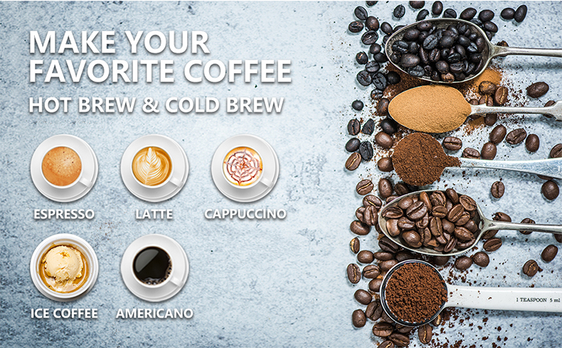 mini coffee maker picture