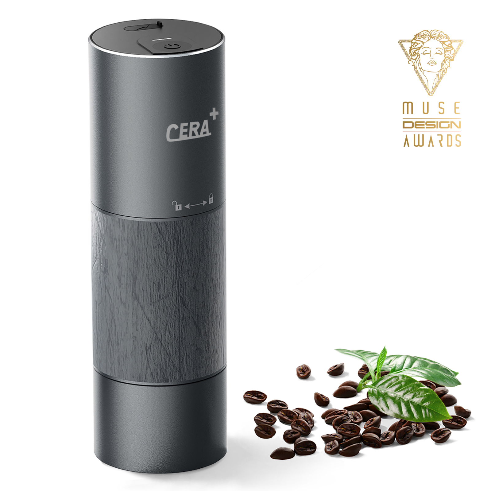 CGE01 Portable Electric Coffee Grinder