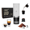 Coffee Machine PCM03S
