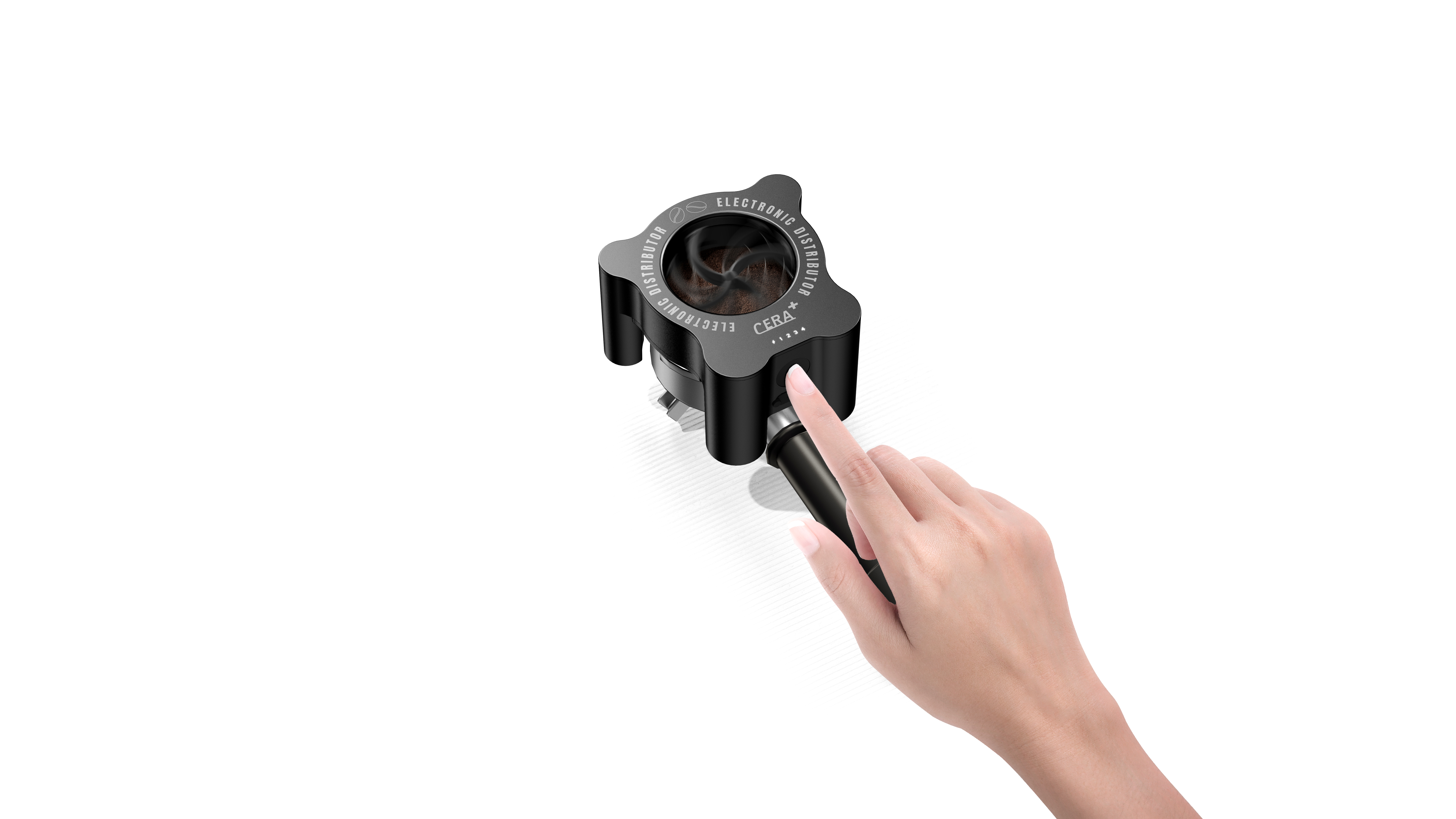 Electric WDT Tool
