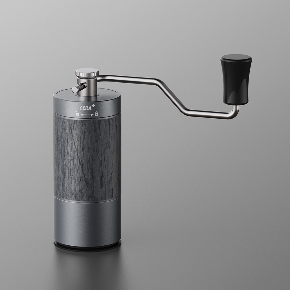 CG01 Manual Version Coffee Grinder