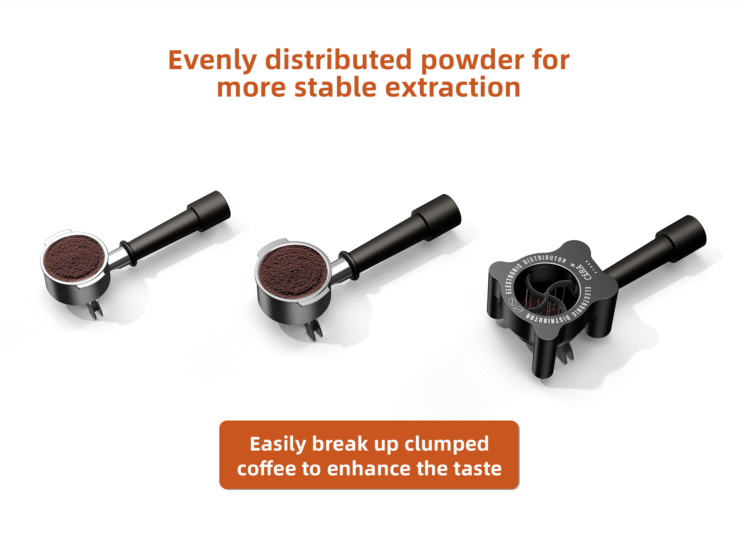 Electric WDT Tool