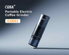 cge02 coffee grinder