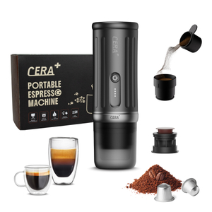 Coffee Machine PCM03S