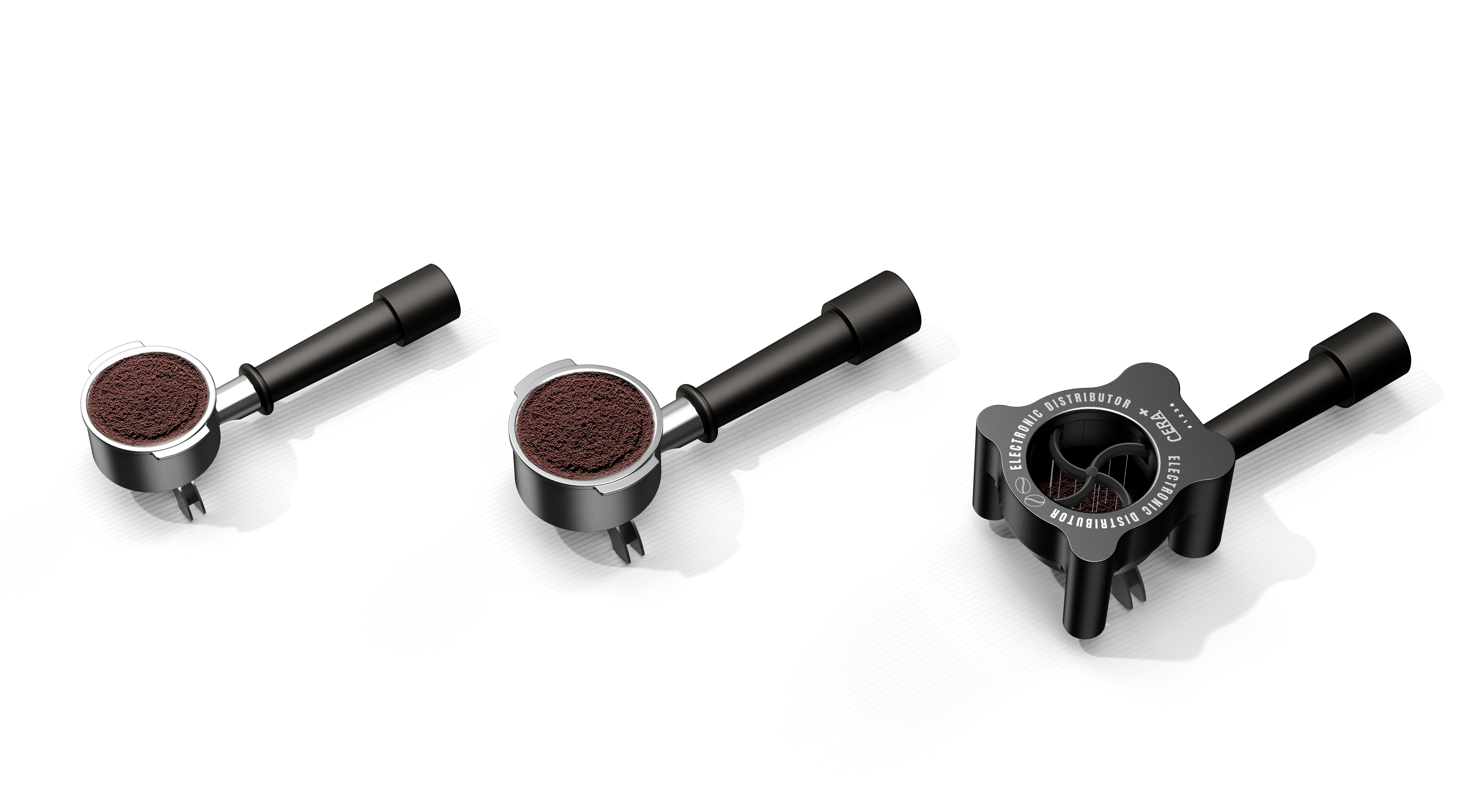Electric WDT Tool