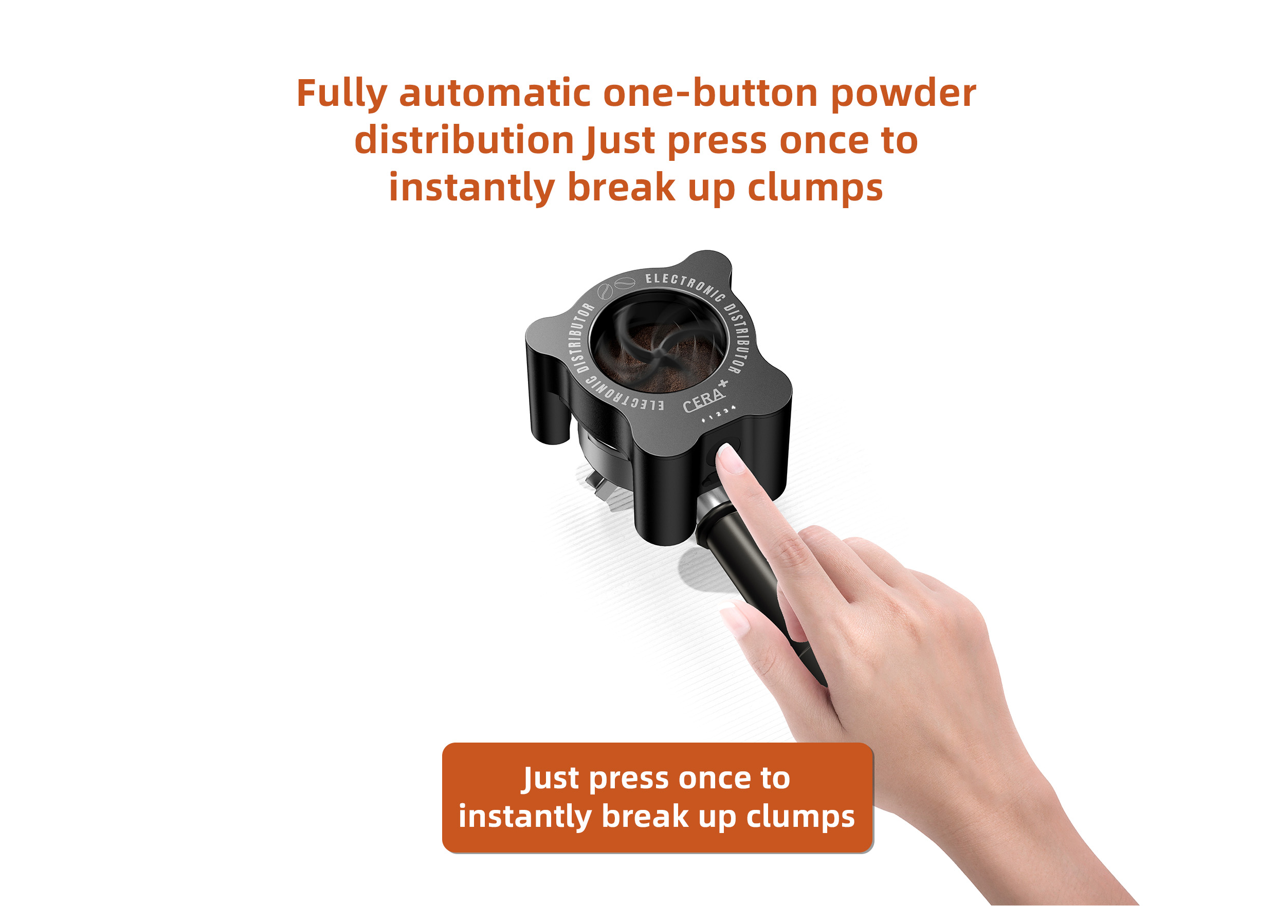 Electric WDT Tool