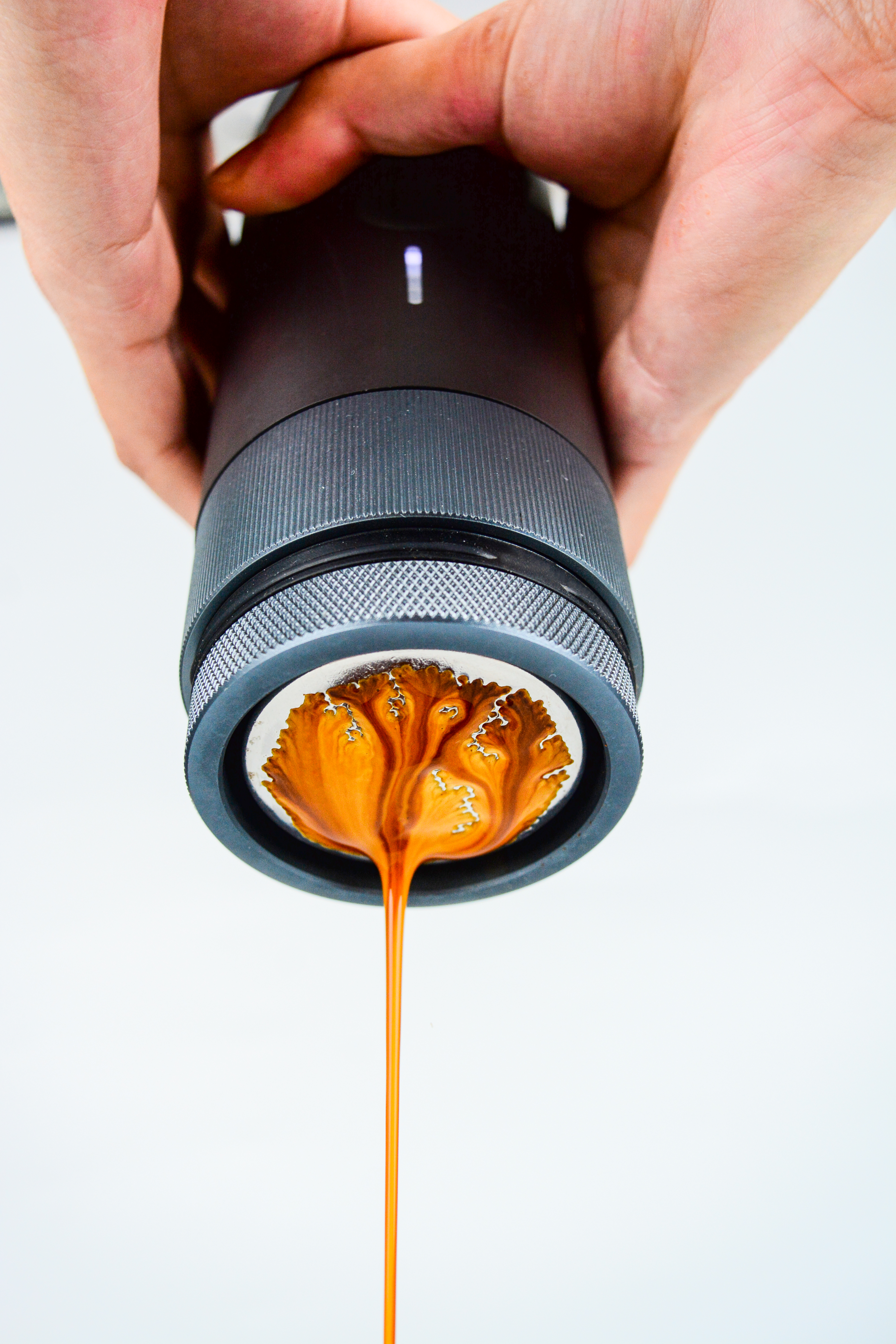 portable espresso maker