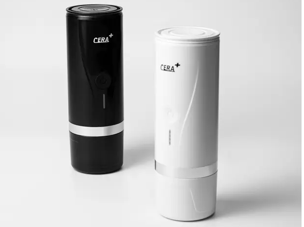 Coffee Machine PCM01