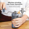 CG01 Manual Version Coffee Grinder