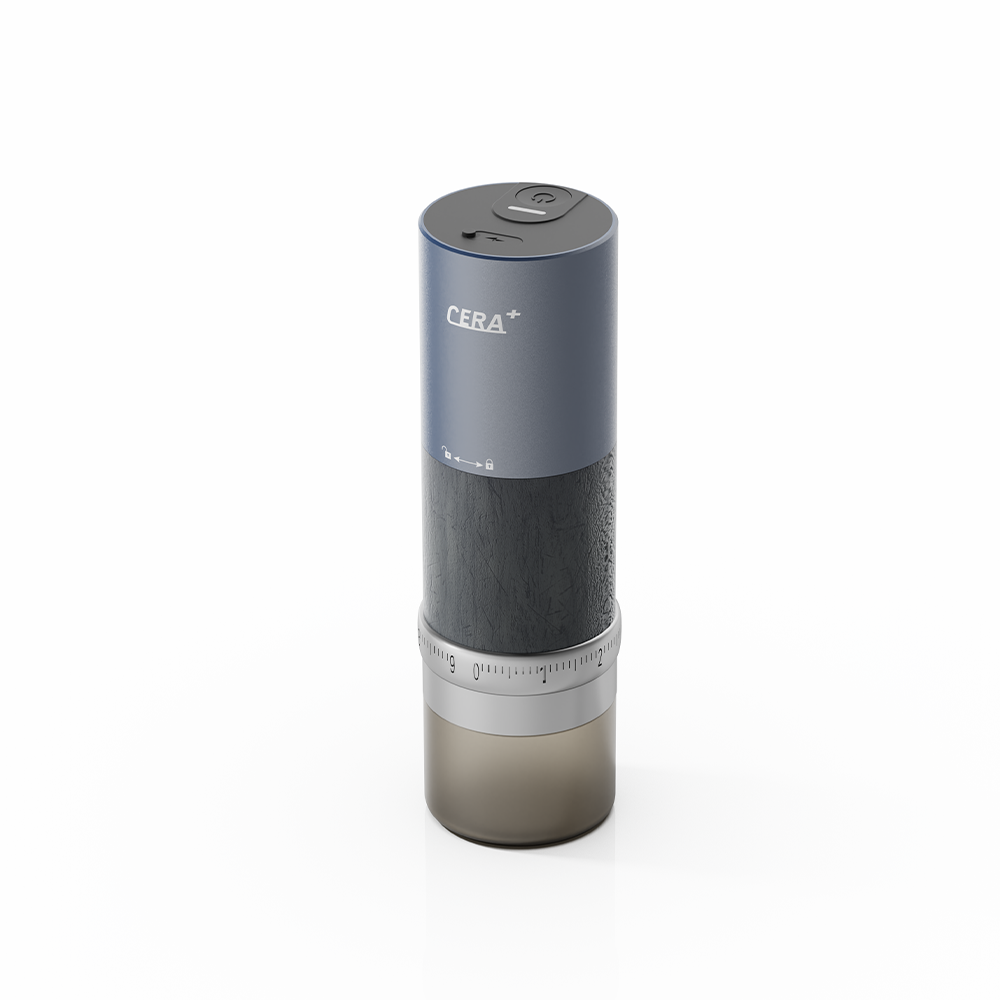 CGE02 Portable Electric Coffee Grinder