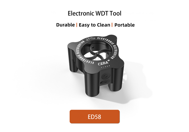 Electric WDT Tool