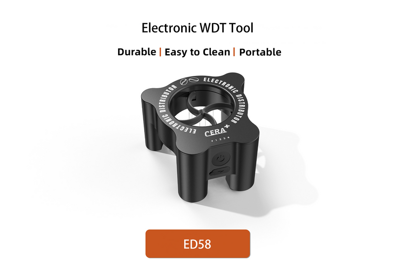 Electric WDT Tool