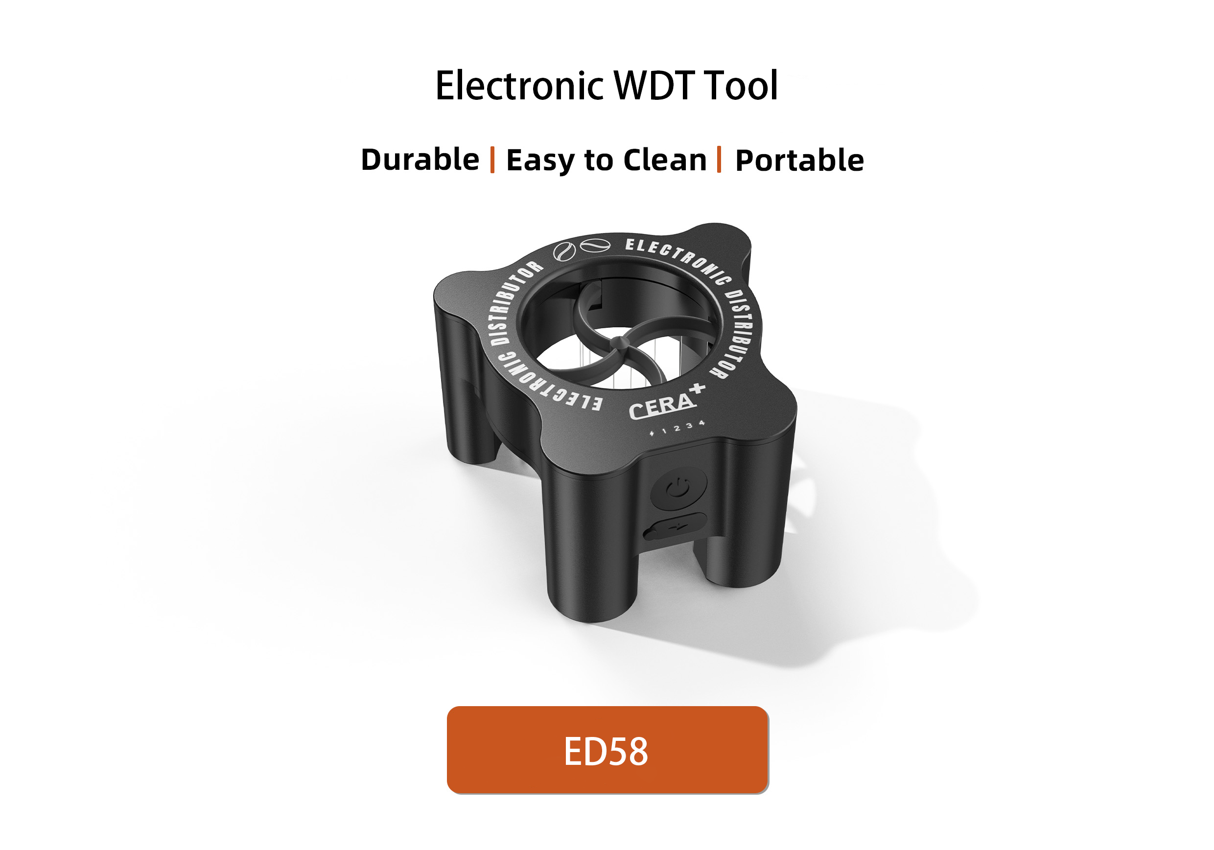 Electric WDT Tool