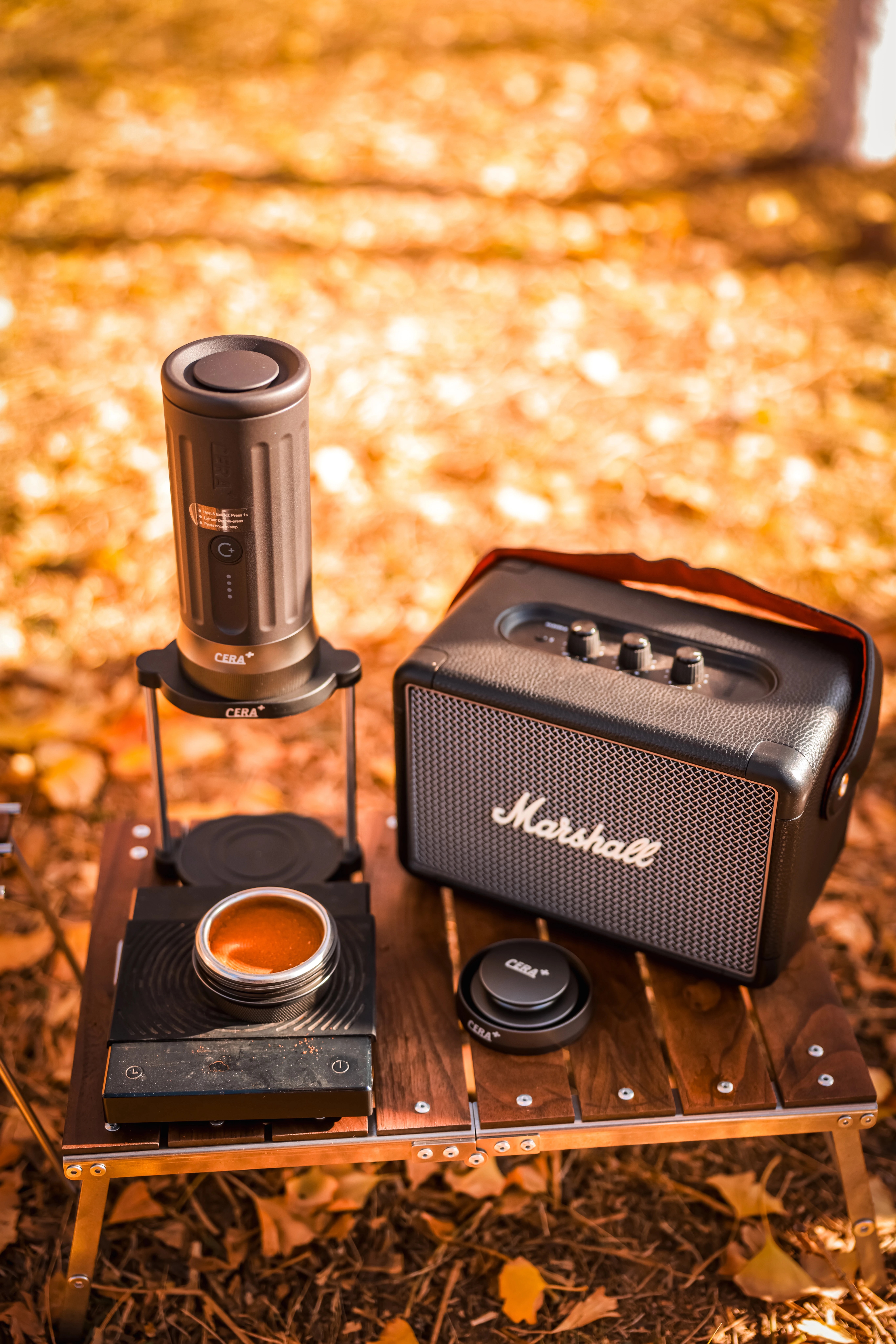 Coffee Machine PCM03S-MAX