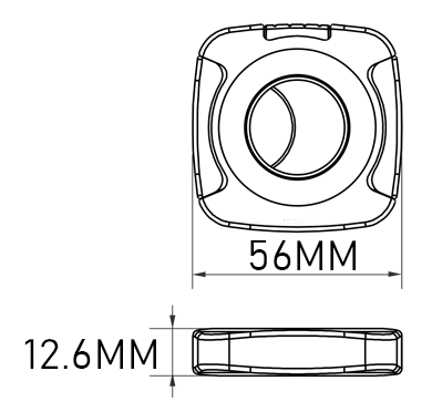 Cigar Cutter CK03