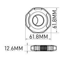 Cigar Cutter CK08