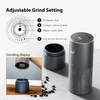 CGE01 Portable Electric Coffee Grinder