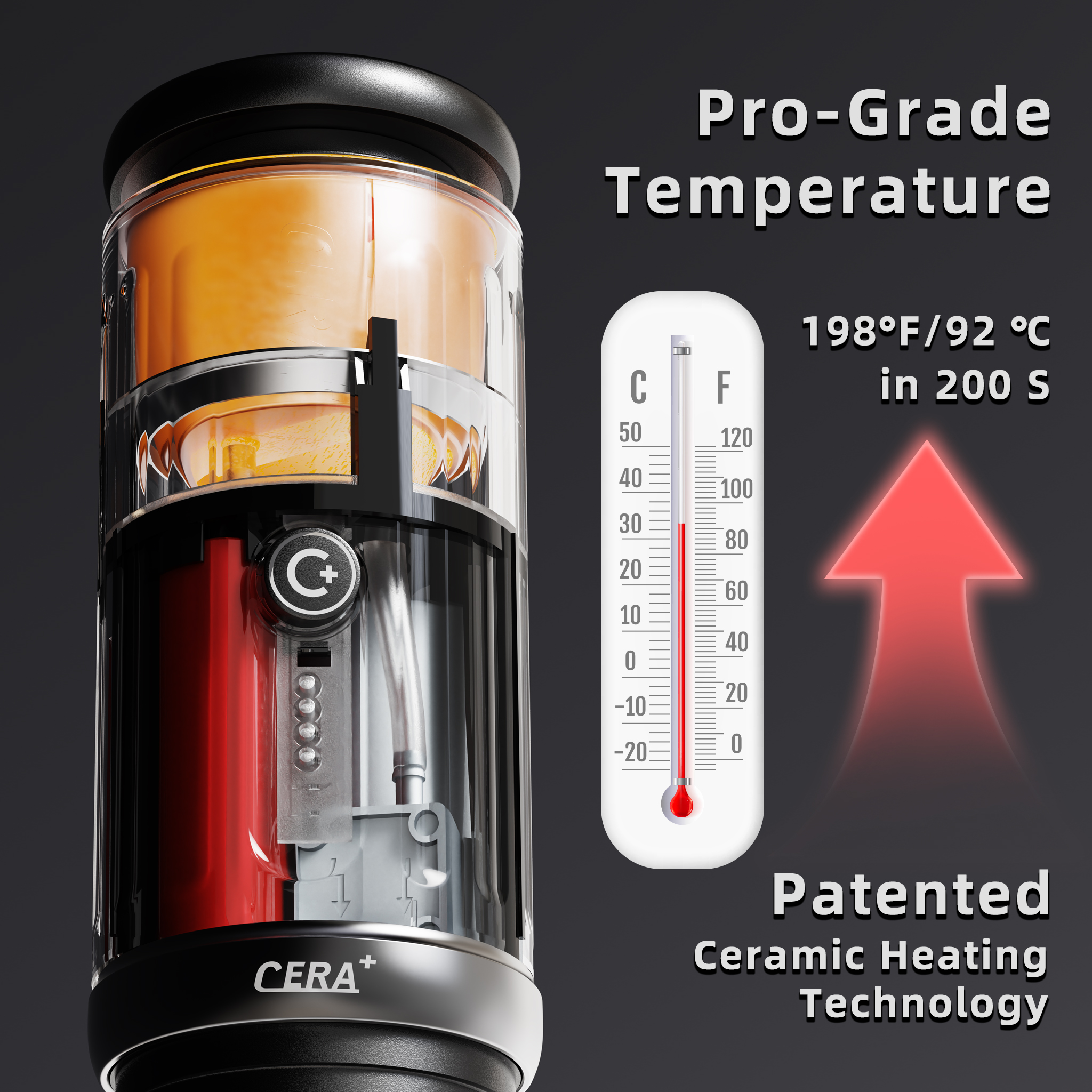 Coffee Machine PCM03S