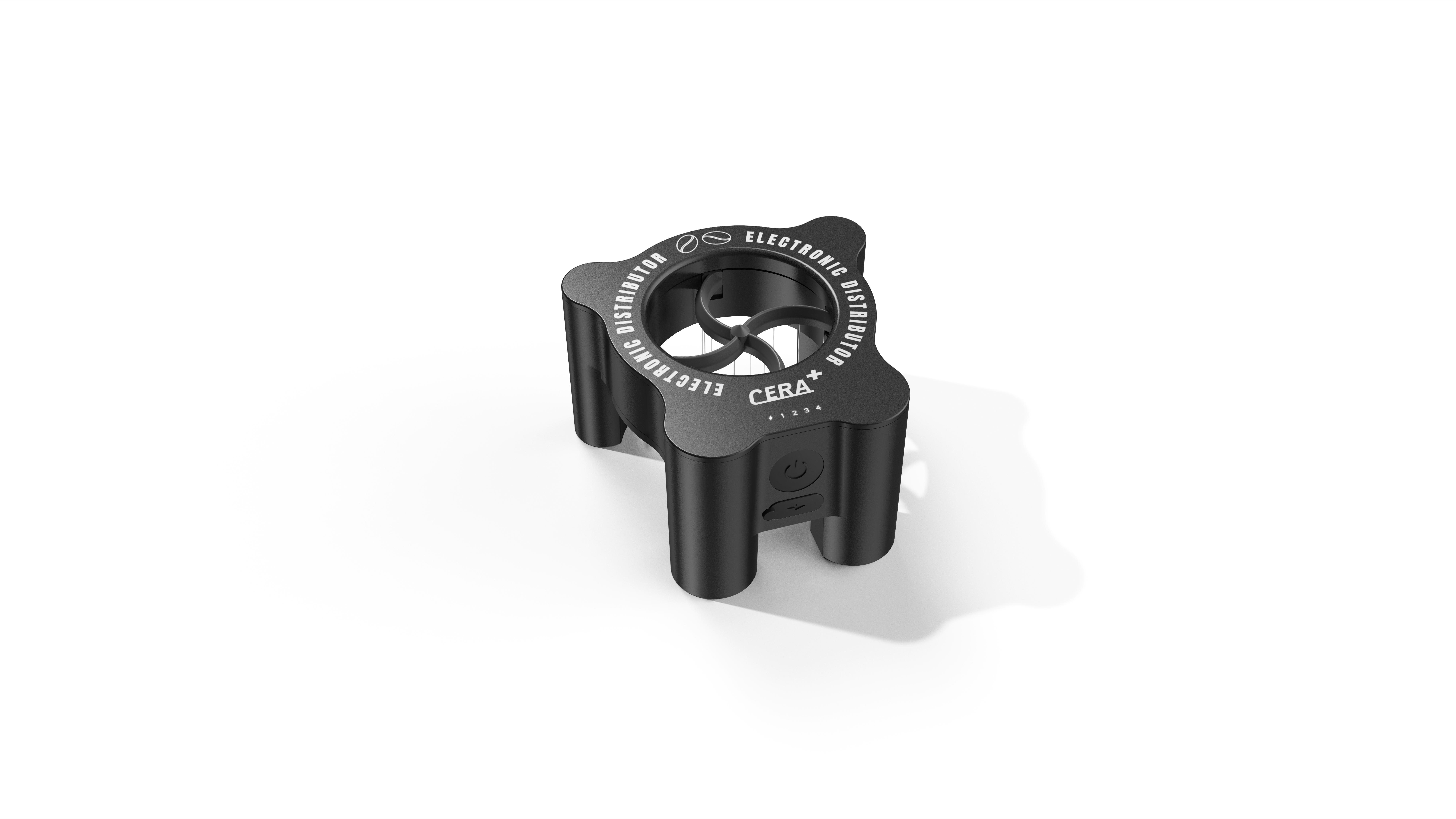 Electric WDT Tool