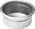 &phi; 51 Filter Basket