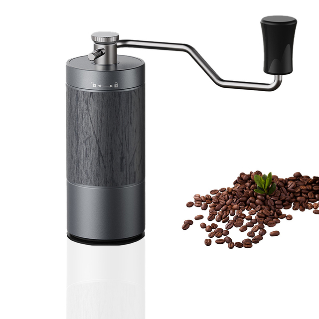 CG01 Manual Version Coffee Grinder