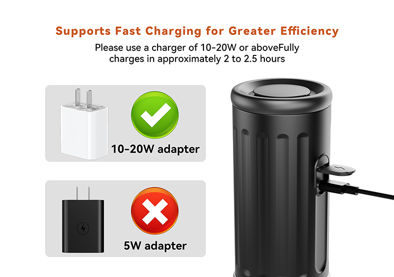 portable espresso maker picture