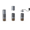 CG02 Portable Electric Coffee Grinder