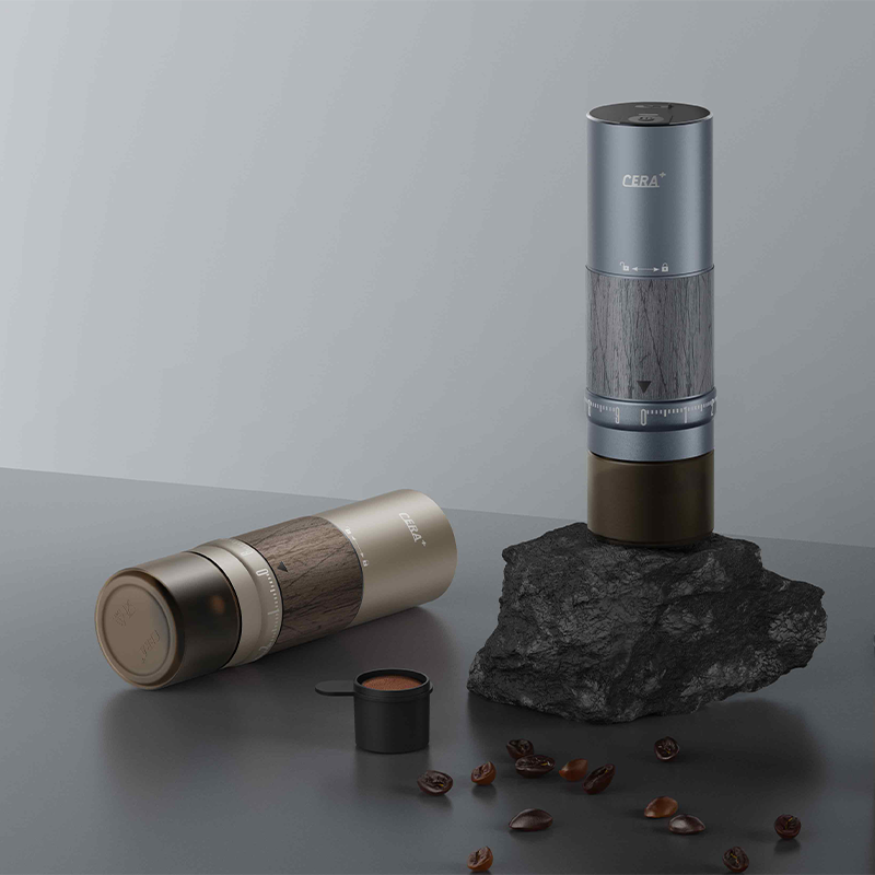 CGE02 Portable Electric Coffee Grinder