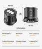 Electric Coffee Tamper