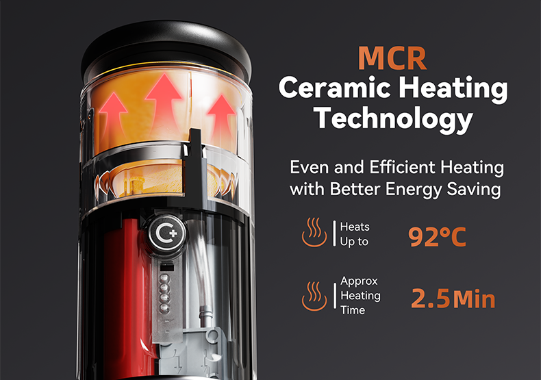 portable espresso maker picture