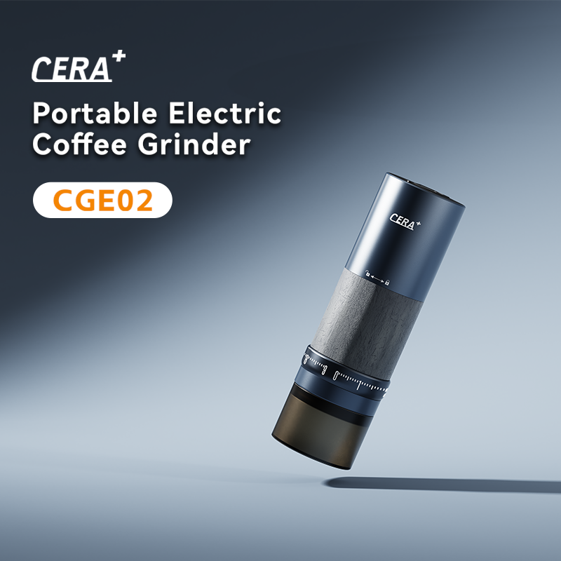 CGE02 Portable Electric Coffee Grinder