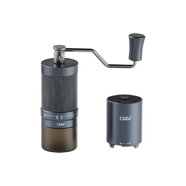 CG02 Portable Electric Coffee Grinder