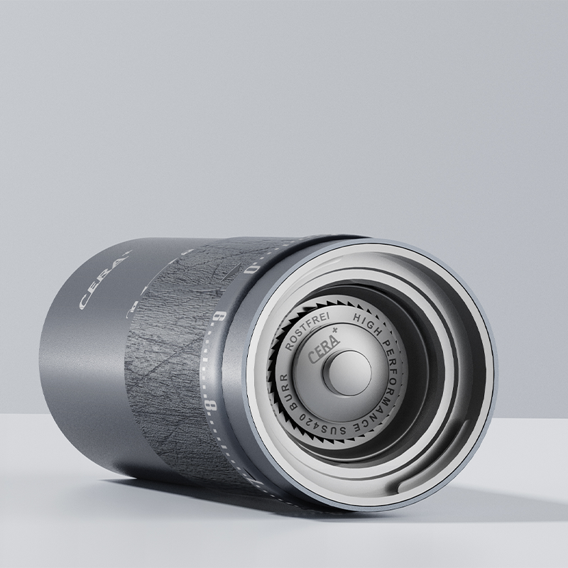 CG02 Portable Electric Coffee Grinder