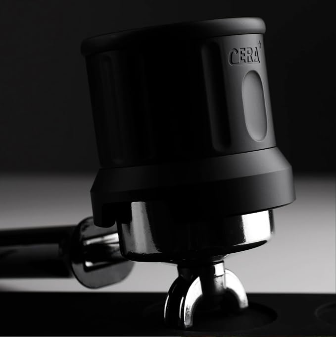 Electric Coffee Tamper