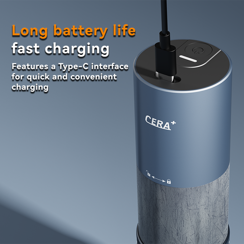 CGE02 Portable Electric Coffee Grinder