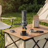 SD58 Coffee Stand
