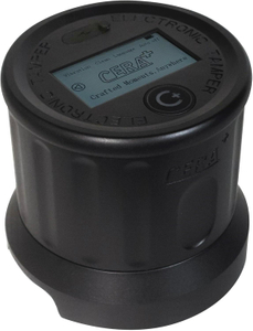 Electric Coffee Tamper