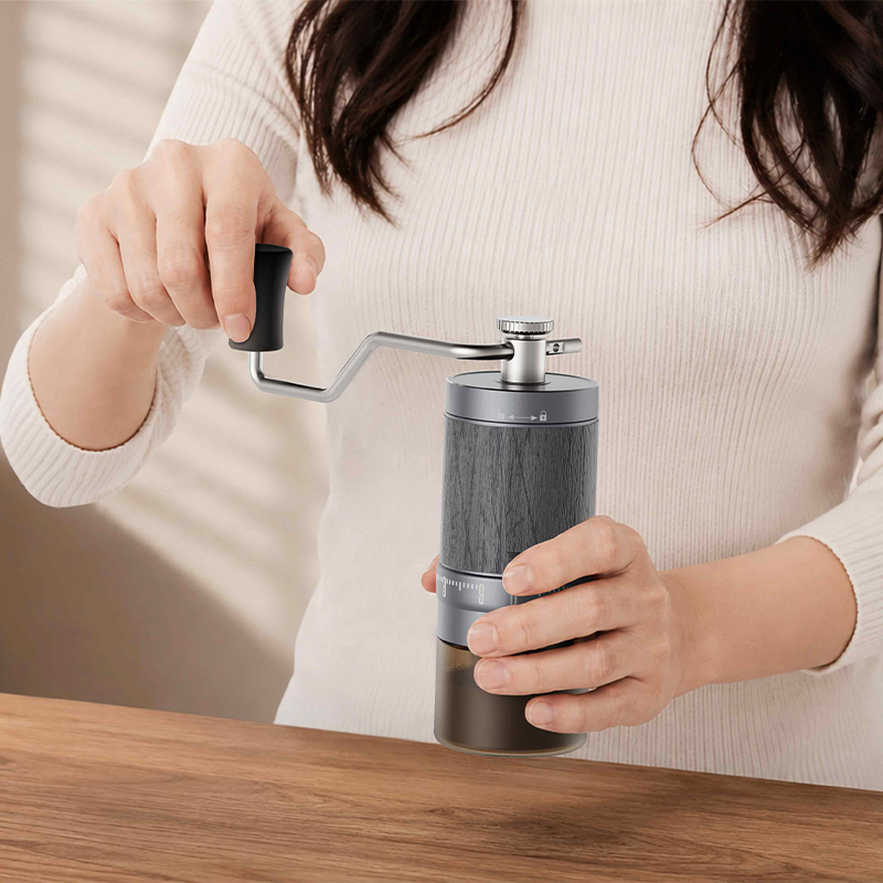 CG02 Portable Electric Coffee Grinder