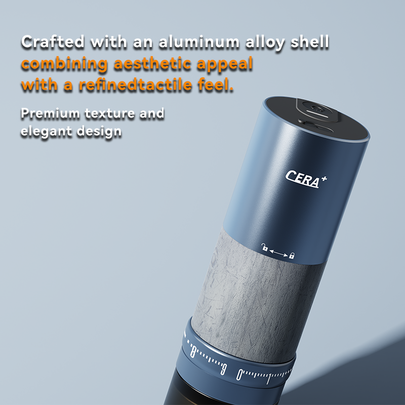 CGE02 Portable Electric Coffee Grinder